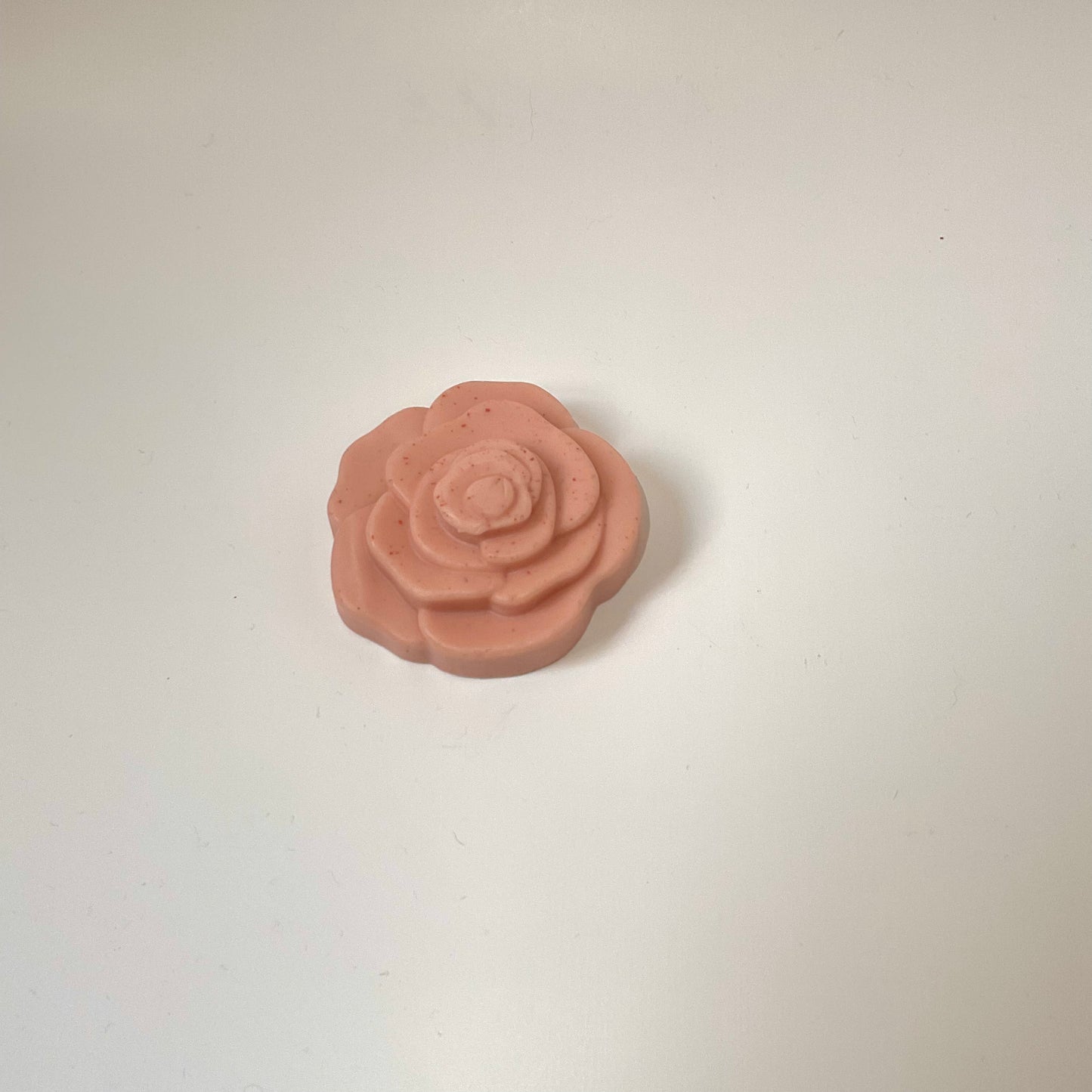Rose | Spring Into Bloom 💐 Natural Soap Bar